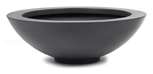 Poly Saucer - XXL Polyester Pflanzschale