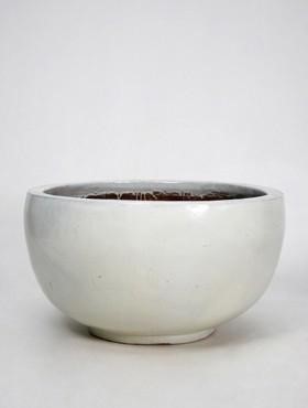 Bowl Weiß | De Luxe Keramik