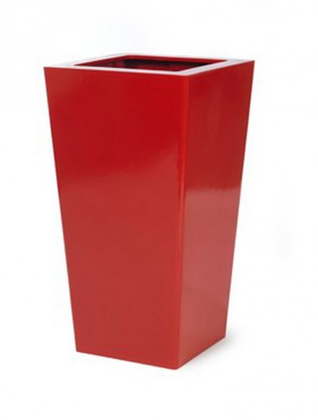 Promo Plus Pflanzvase | Strukturlack