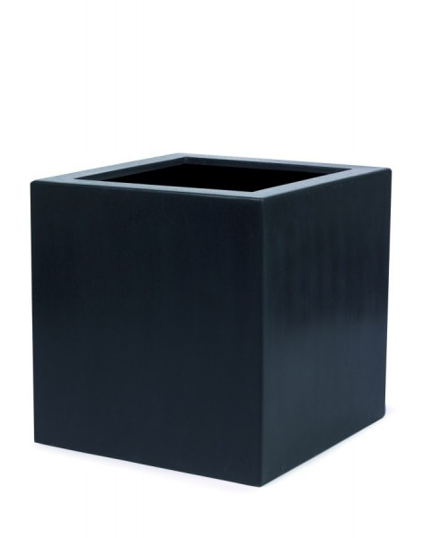 Poly Cube | Polystone Pflanzkübel
