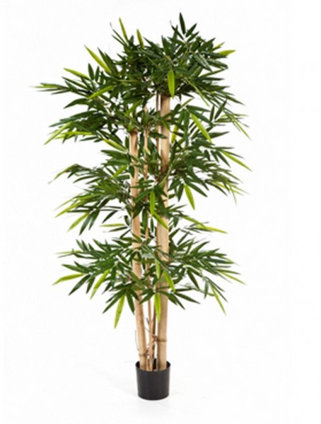 Bamboo giant  | Große Bambus Kunstpflanze